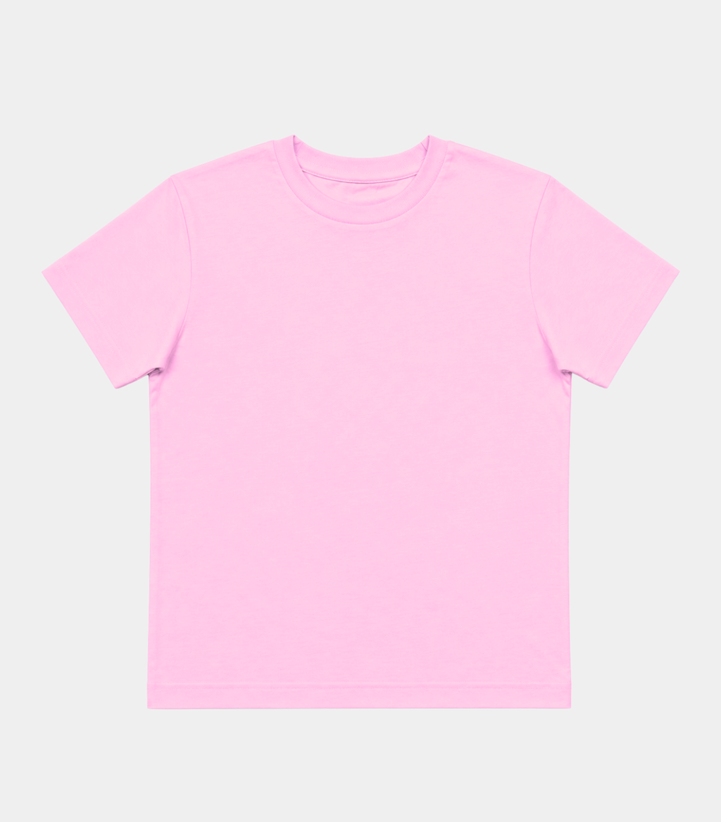 BABY TEE THATS HOT