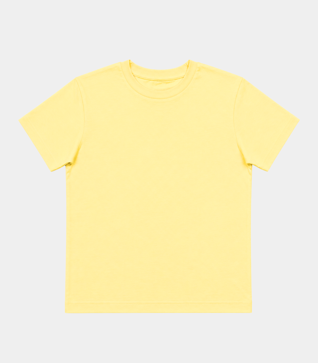 BABY TEE THATS HOT