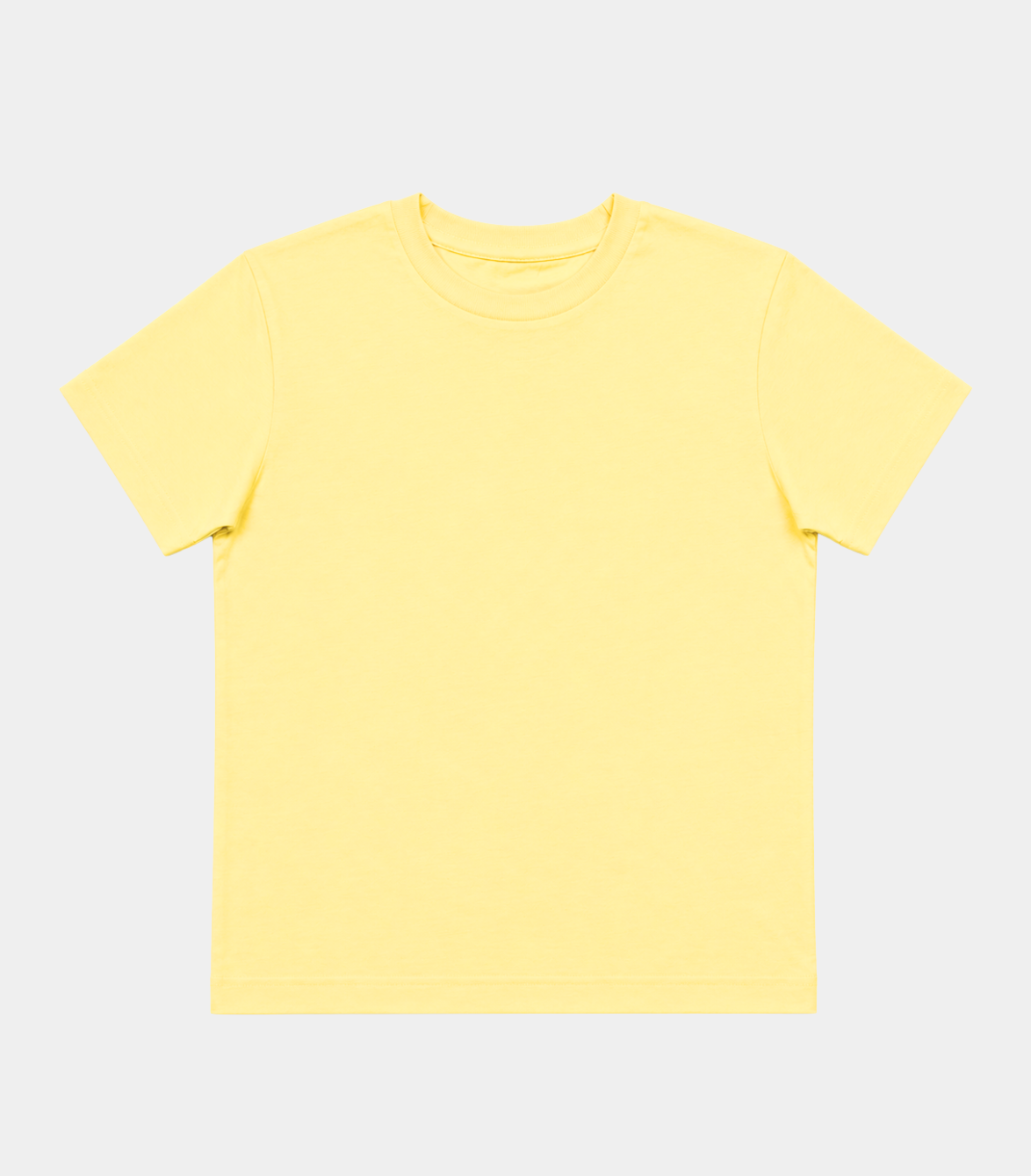 BABY TEE THATS HOT